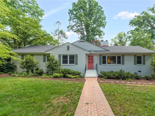 3607 Madison Ave, Greensboro, NC 27403