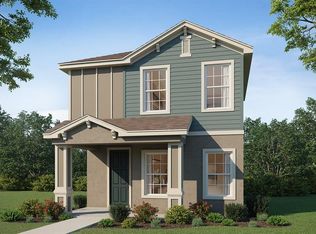 205 Crossings Ave, Saint Cloud, FL 34771