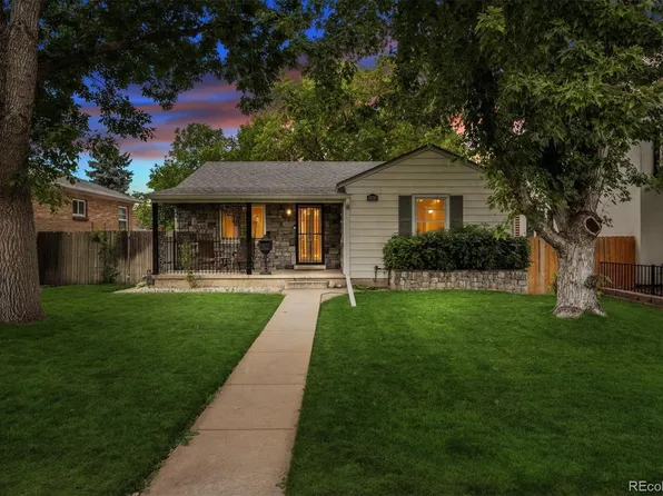 2965 S Logan Street, Englewood, CO 80113