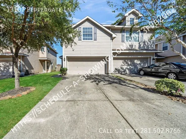 13107 Peppergate Ln, Houston, TX 77044