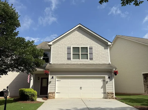 109 Highland Pointe Cir E, Dawsonville, GA 30534