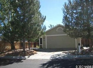 6368 Moon Ridge Ter, Reno, NV 89523
