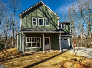 125 Cool Springs Ln, Dahlonega, GA 30533