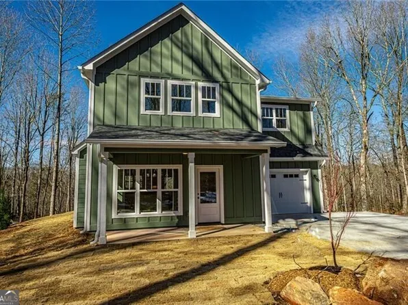 125 Cool Springs Ln, Dahlonega, GA 30533