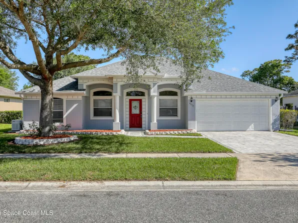 4018 Rolling Hill Dr, Titusville, FL 32796