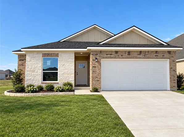 1225 Patriot Dr, College Station, TX 77845
