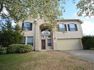 14101 Windy Knoll Ct, Rosharon, TX 77583