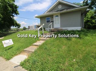 1408 Sherman St, Anderson, IN 46016