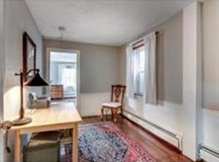15 Crombie St #1, Salem, MA 01970