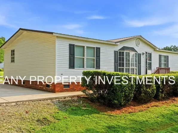 148 Helen Young Dr, Linwood, NC 27299