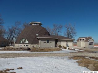 1432 Eagle Ave, Alexander, IA 50420