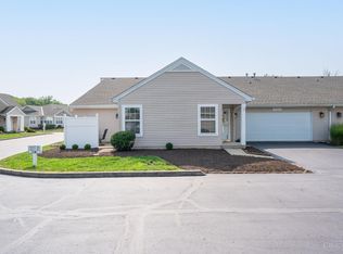 10472 Jesica Ln UNIT 3, Harrison, OH 45030