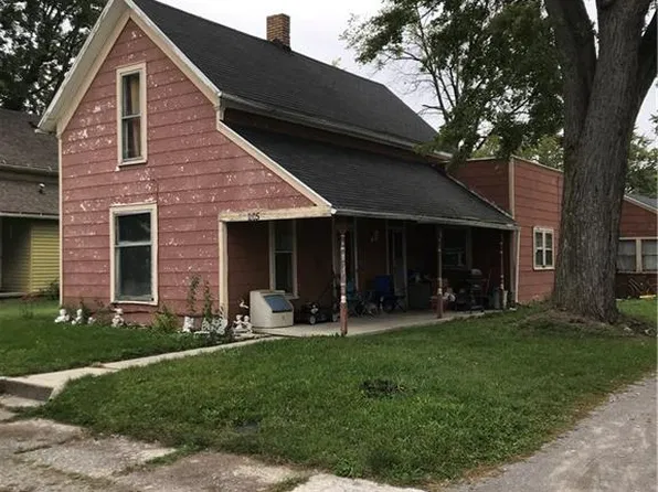 205 W South St, Rockford, OH 45882