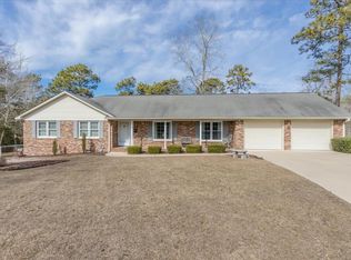 3 Southwood Ct, Aiken, SC 29803