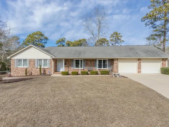 3 Southwood Ct, Aiken, SC 29803