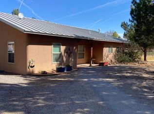 1364 Snow Rd, Las Cruces, NM 88005