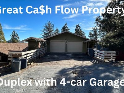 31701 Hilltop Dr, Running Springs, CA, 92382