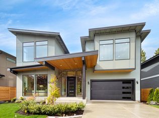 12626 NE 80th St, Kirkland, WA 98033