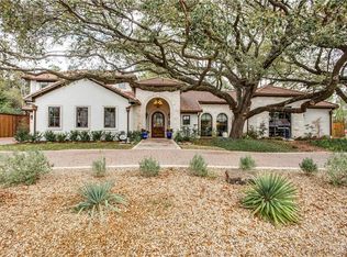 4511 Ridge Rd, Dallas, TX 75229