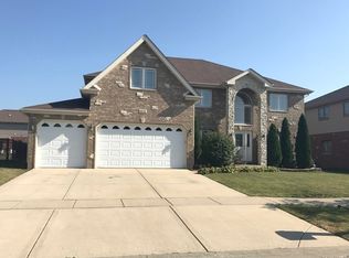 4830 Summerhill Dr, Country Club Hills, IL 60478