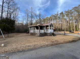 4960 Laurel Ldg LOT 47, Clarkesville, GA 30523
