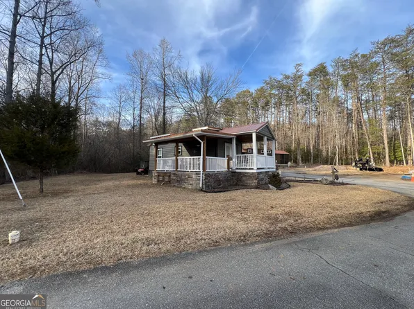 4960 Laurel Ldg Lot 47, Clarkesville, GA 30523