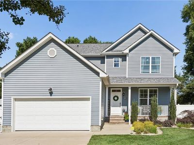 29 Hunts Neck Rd, Poquoson, VA, 23662