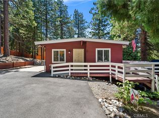 30922 Summit Dr, Running Springs, CA 92382