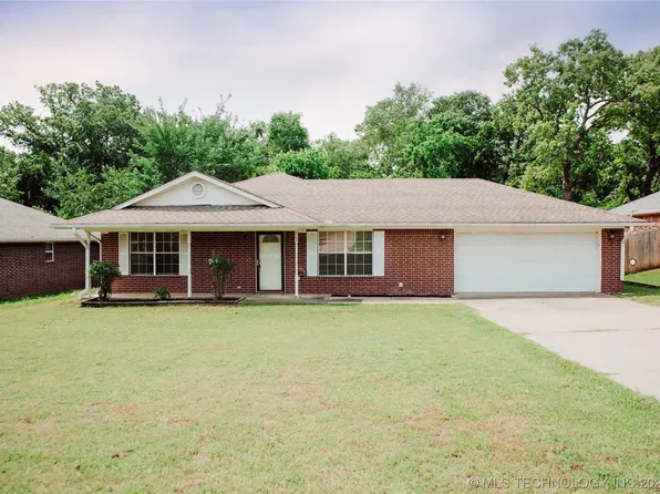 205 Northridge Dr, Durant, OK 74701