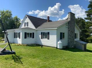 4326 Aroostook Rd, Winterville Plt, ME 04739