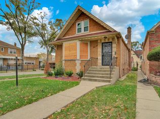 1701 W 85th St, Chicago, IL 60620