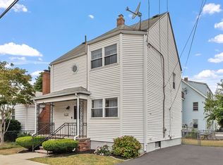 18 Elm Rd, Everett, MA 02149