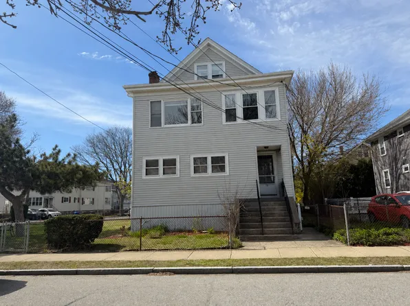 75 Varnum St #75, Arlington, MA 02474