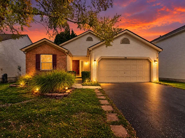 718 Windy Hill Ln, Galloway, OH 43119
