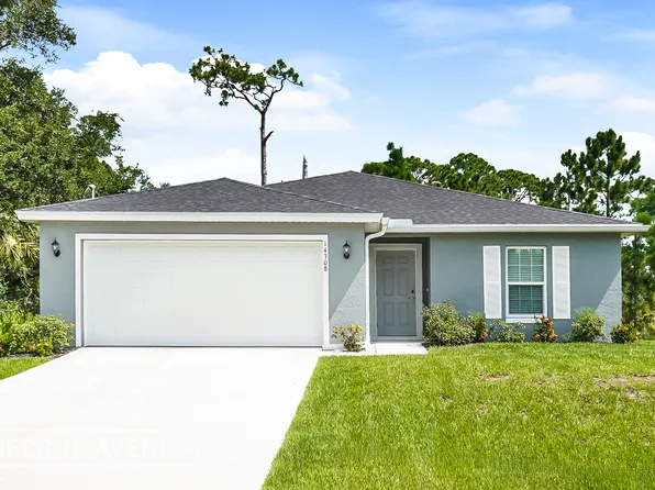 14308 Aldridge Ave, Port Charlotte, FL 33953
