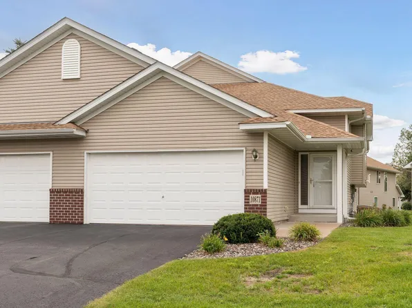 10871 Tyler Ct NE, Blaine, MN 55434
