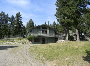 6375 Twin Pines Rd, Helena, MT 59601