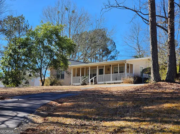 125 Darby Rd, Covington, GA 30016