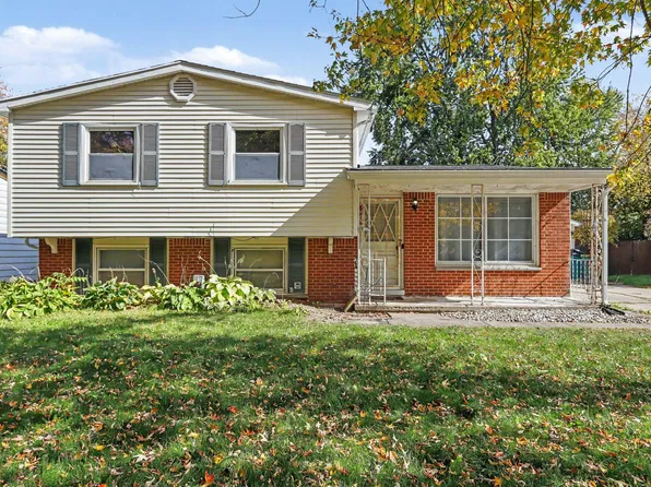6311 Avon St, Portage, MI 49024