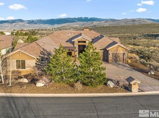 5730 Flowering Sage Trl, Reno, NV 89511