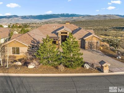 5730 Flowering Sage Trl, Reno, NV, 89511