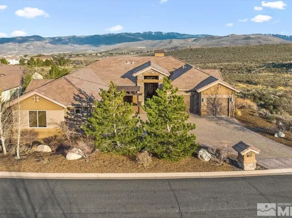 5730 Flowering Sage Trl, Reno, NV 89511