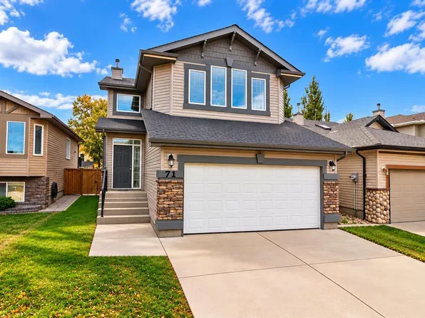 71 Coalbanks Gate W, Lethbridge, AB T1J 2A2