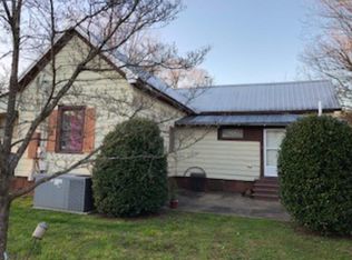 105 Palmetto St, Gaffney, SC 29340