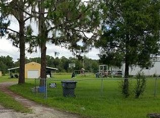 106 Gladys Fewox Rd, Mulberry, FL 33860