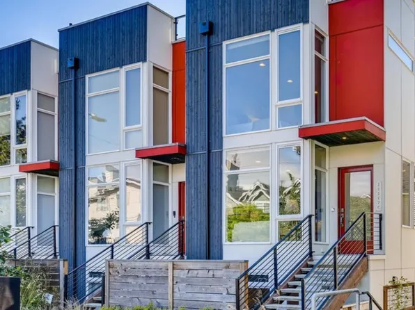11217 Greenwood Ave N Unit C, Seattle, WA 98133