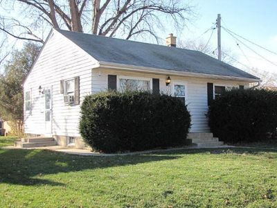 6937 W Tallmadge Pl, Milwaukee, WI, 53218