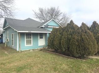 200 Commerce St, Ennis, TX 75119