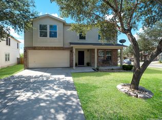 4902 Mesa Bonita, San Antonio, TX 78218