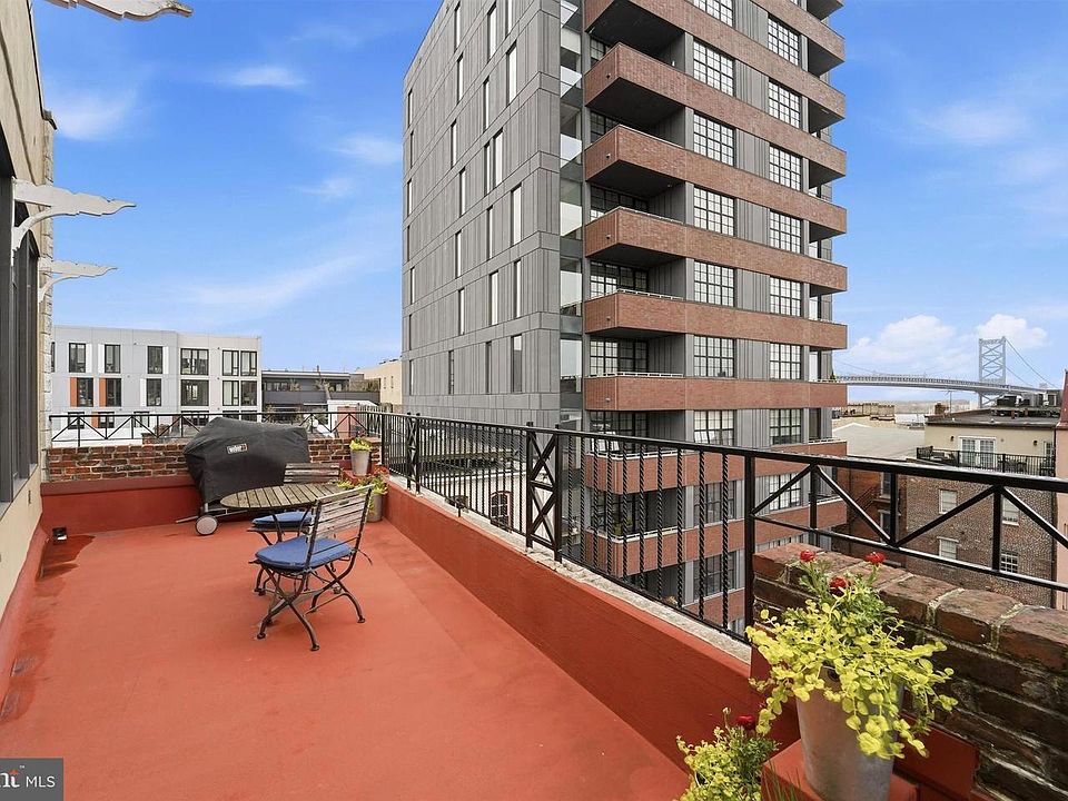 1st image of 115 Cuthbert St Unit H